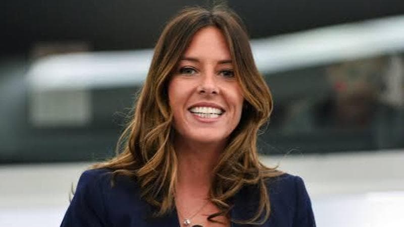 Anteprima: Isabella Tovaglieri: “Ho congelato gli ovociti, è ora che la Lega superi i dubbi”
