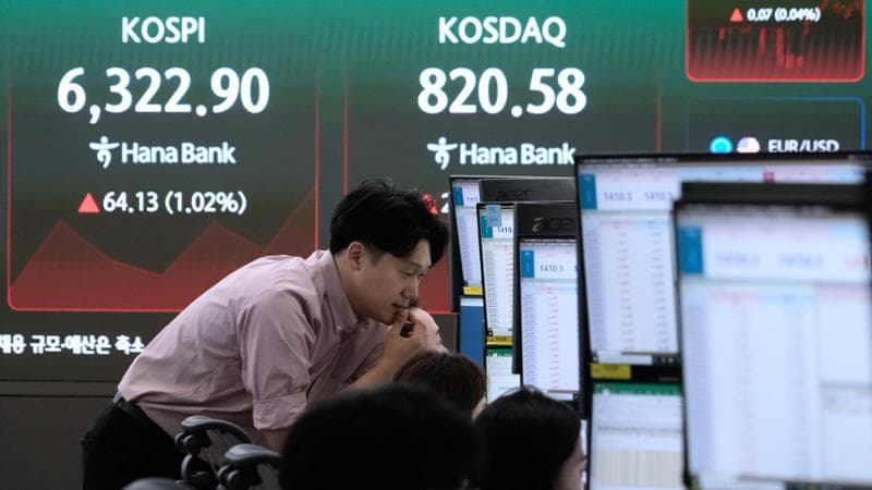 Le Borse di oggi, 14 agosto. Europa contrastata, deludono i dati macro Usa
