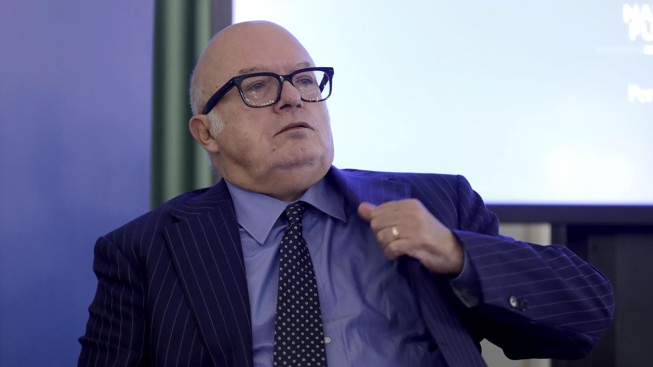 la mossa anti vannacci fdi valuta di candidare storace e caio mussolini da Repubblica.it la mossa anti vannacci fdi valuta di candidare storace e caio mussolini