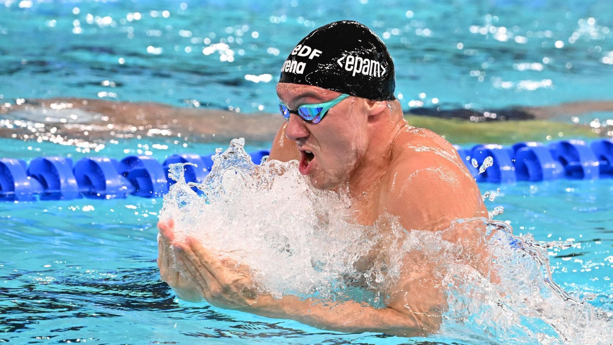 europei di nuoto cerasuolo record italiano nei 50 rana curtis ok riscatto della staffetta da Repubblica.it europei di nuoto cerasuolo record italiano nei 50 rana curtis ok riscatto della staffetta