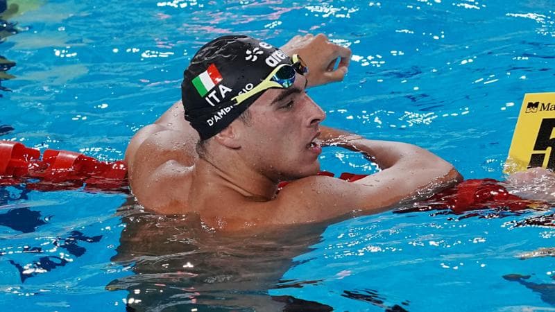 Carlos D'Ambrosio