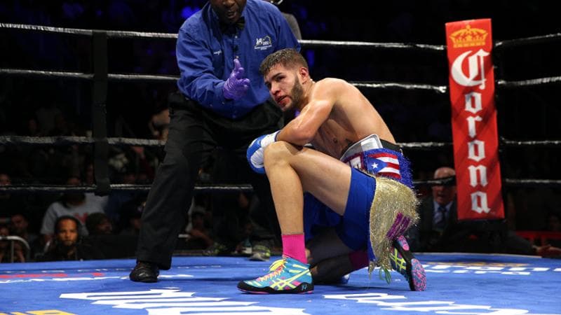 Prichard Colon