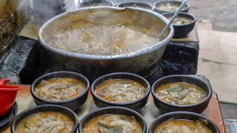 Anteprima: Corea del Sud, l’ultima estate della zuppa di carne di cane: da febbraio 2027 scatta il d…
