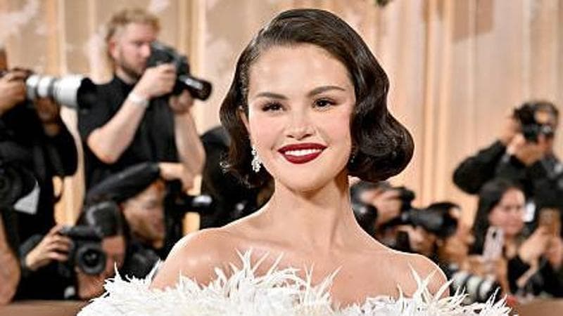 Anteprima: La startup di Selena Gomez accusata di frode: gli investitori fanno causa alla popstar