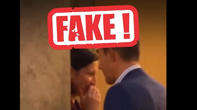 Anteprima: Schlein denuncia un video fake che la mostra con Vannacci: “Episodio mai avvenuto”