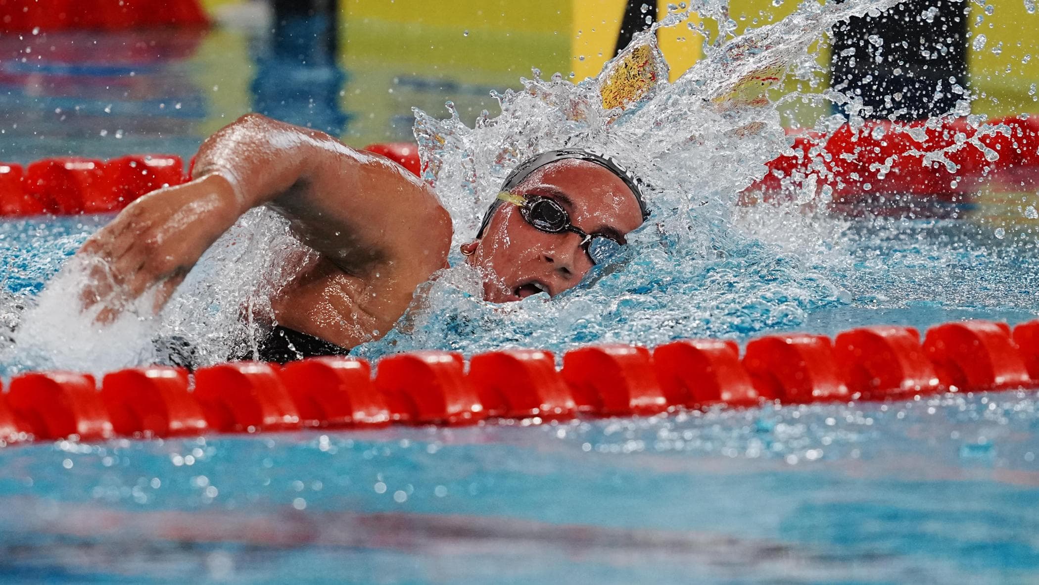 Europei di nuoto, le finali in diretta: attesa per Quadarella, D’Ambrosio e Ceccon