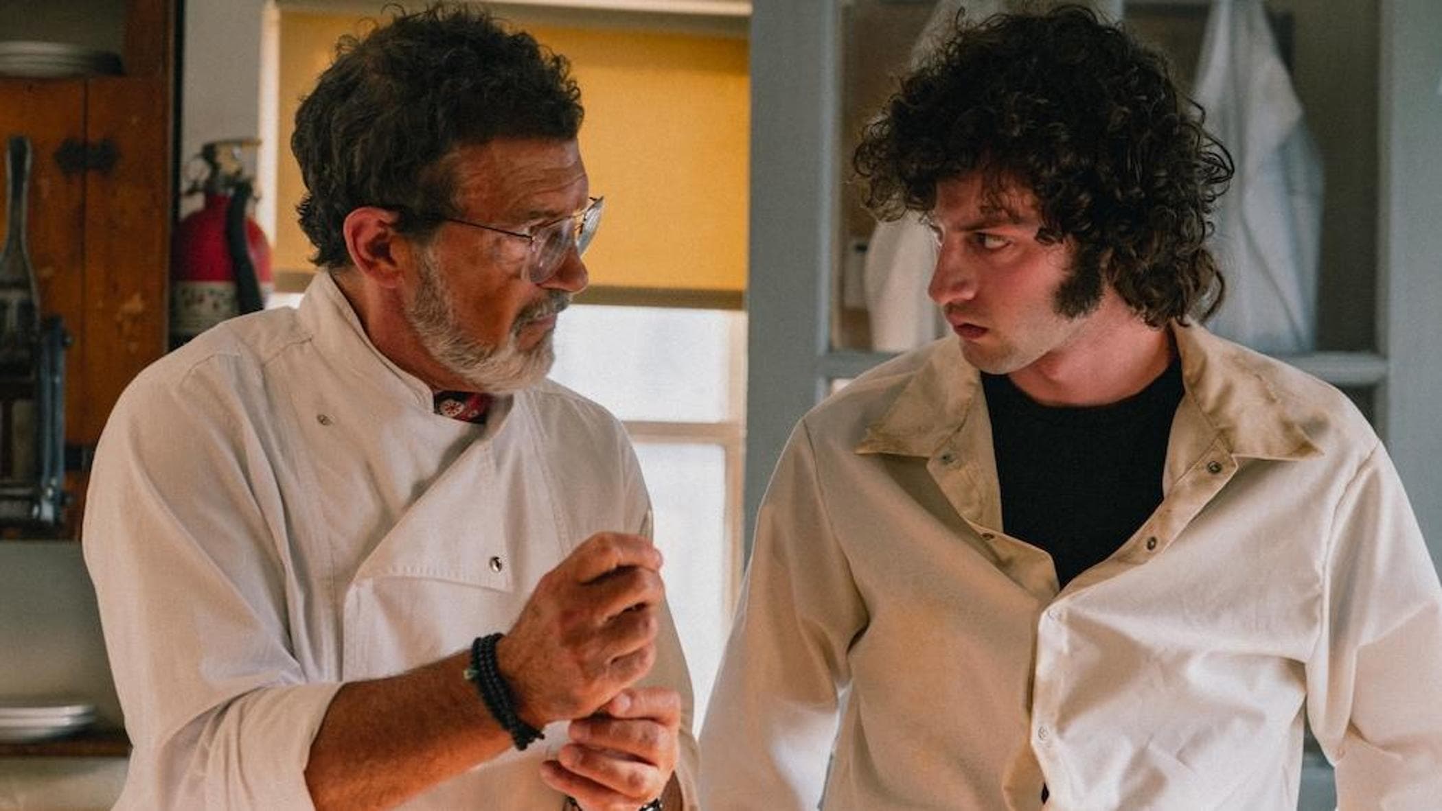 “Tony”, l’estate in cui il giovane Bourdain scoprì i sapori agrodolci della vita