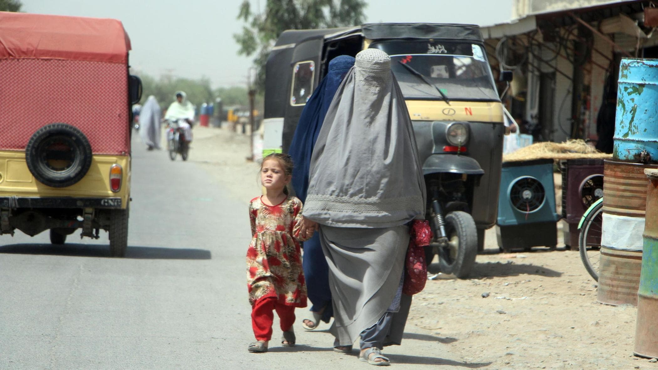 Il mio Afghanistan infelice dopo cinque anni di talebani, ma i giovani sanno sognare