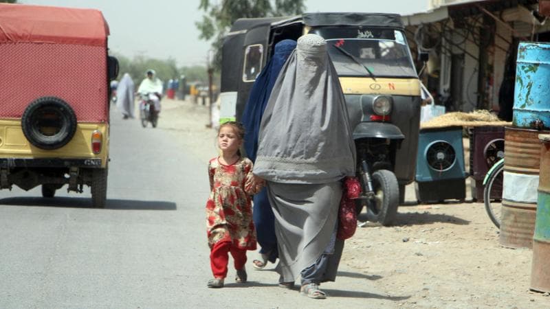 Anteprima: Il mio Afghanistan infelice dopo cinque anni di talebani, ma i giovani sanno sognare