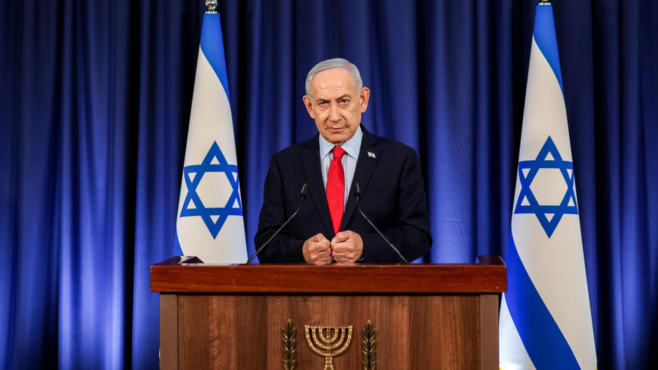 La Cisgiordania si impone sulla corsa di Netanyahu, stretto tra falchi e Trump