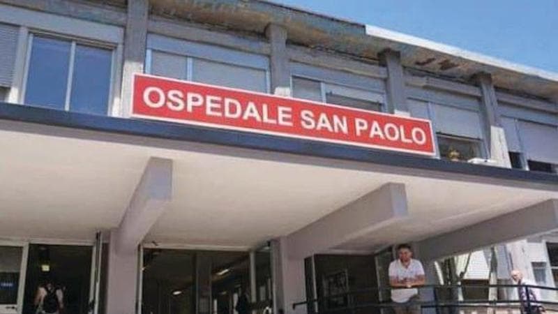 Anteprima: Le provette scomparse e i buchi nelle cartelle quel centro fuori controllo