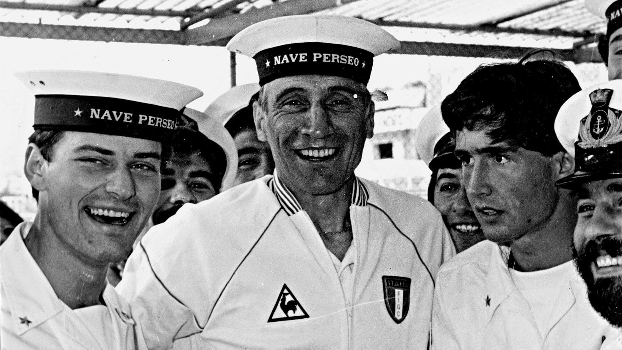 “Io, Diego, il Mundial le mie foto della vita Ma volevo fare il sarto”