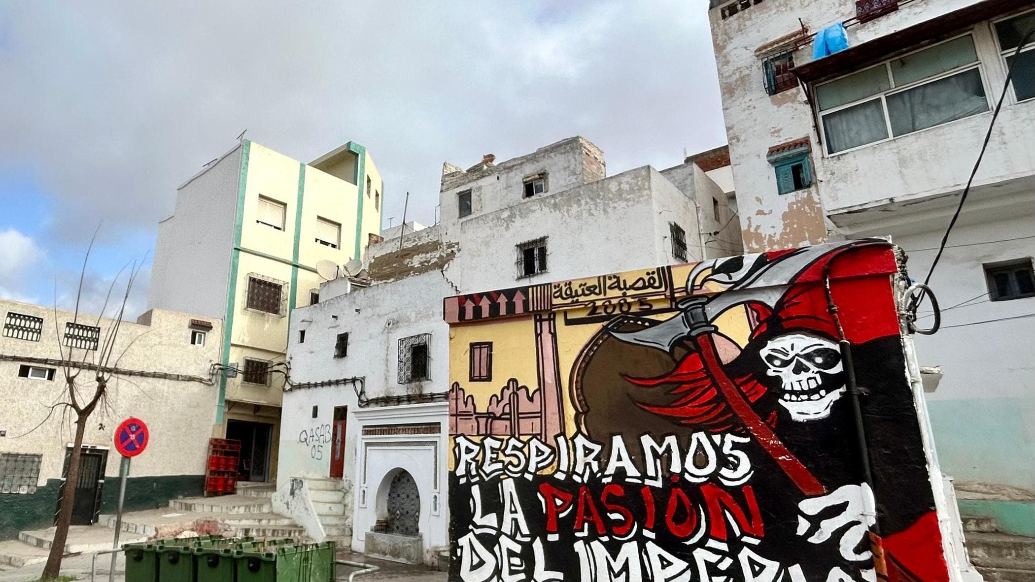 alle porte di ceuta blindate in attesa della nuova valanga come prima di una guerra da Repubblica.it alle porte di ceuta blindate in attesa della nuova valanga come prima di una guerra