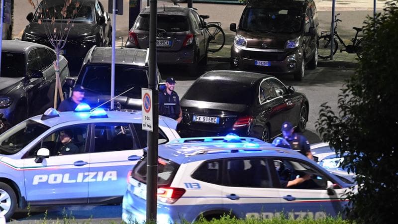 Anteprima: Criminalità, il dossier del Viminale: calano omicidi, furti e rapine
