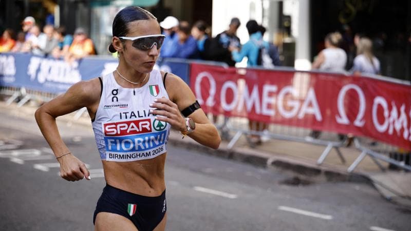 Sofia Fiorini