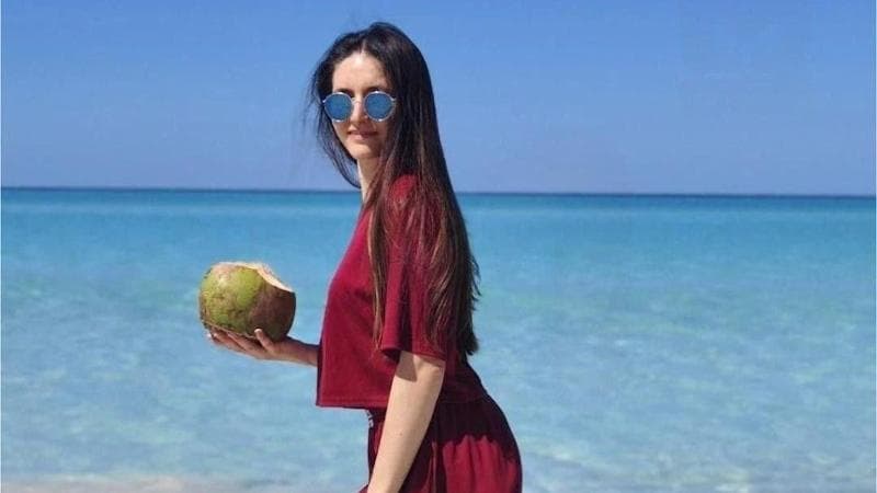 Anteprima: L’escort russa con licenza di uccidere. “Ha assassinato per conto di Kiev un ex ufficiale…