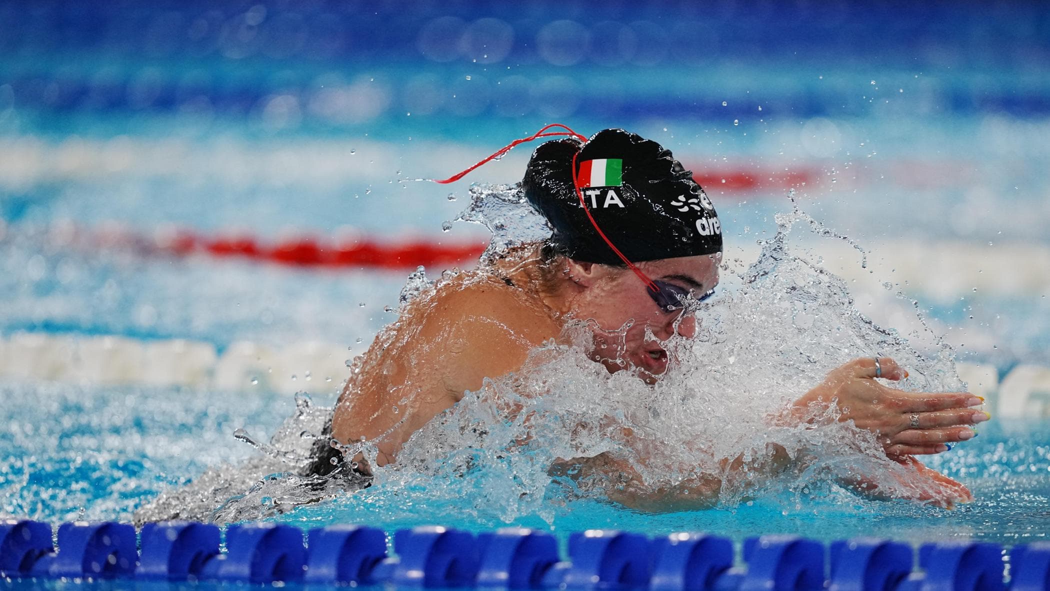 europei di nuoto pilato miglior tempo nei 50 rana ceccon in controllo 4x200 in finale da Repubblica.it europei di nuoto pilato miglior tempo nei 50 rana ceccon in controllo 4x200 in finale