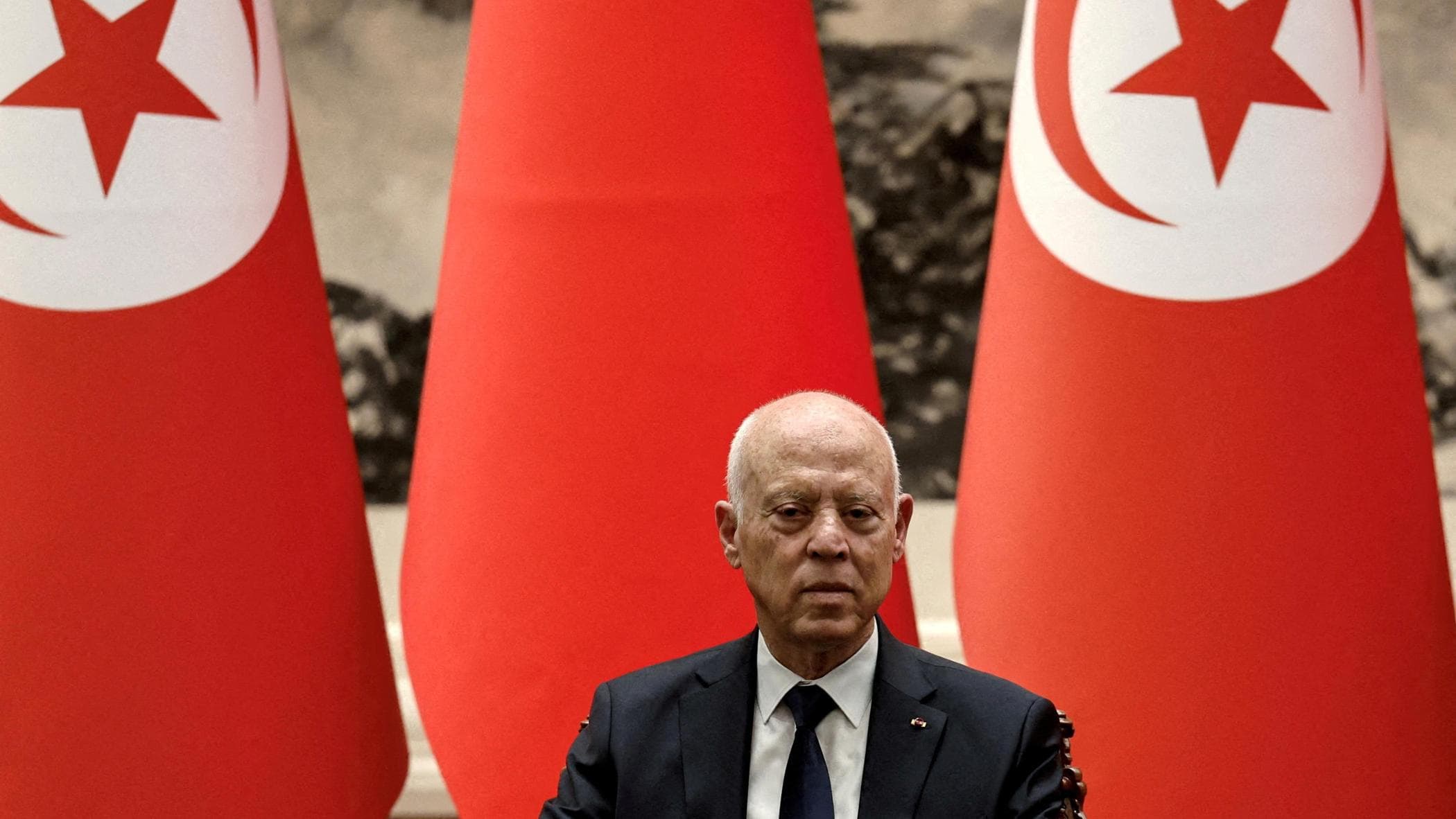 tunisia saied incarcera gli oppositori dittatura in crisi ma pu242 pressare la ue con i migranti da Repubblica.it tunisia saied incarcera gli oppositori dittatura in crisi ma pu242 pressare la ue con i migranti