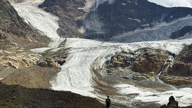 Anteprima: Italia, addio sci estivo. Anche lo Stelvio chiude le piste per mancanza di neve