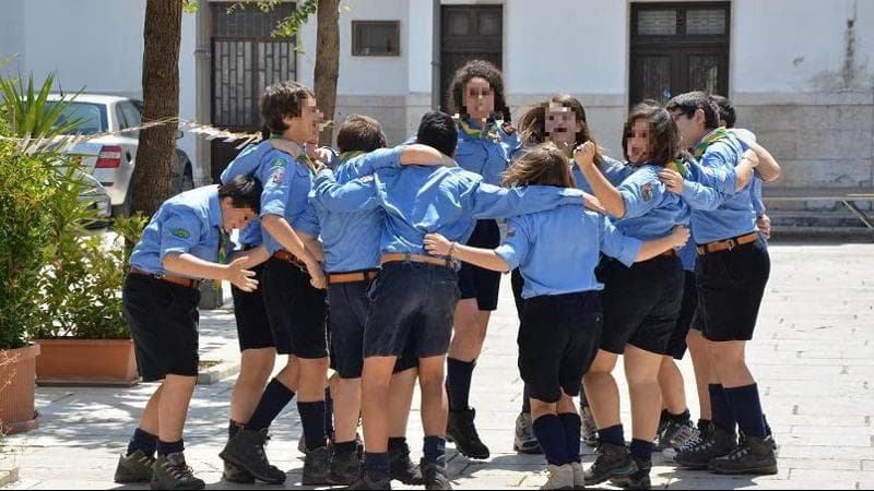 Anteprima: Intossicati cinquanta scout minorenni durante un campo in Friuli