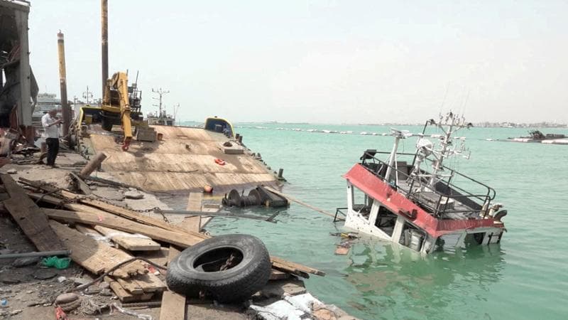Guerra in Iran, le news del 15 agosto. Teheran al Qatar: “Liberate 3 nostri piloti”. Doha smentisce la cattura