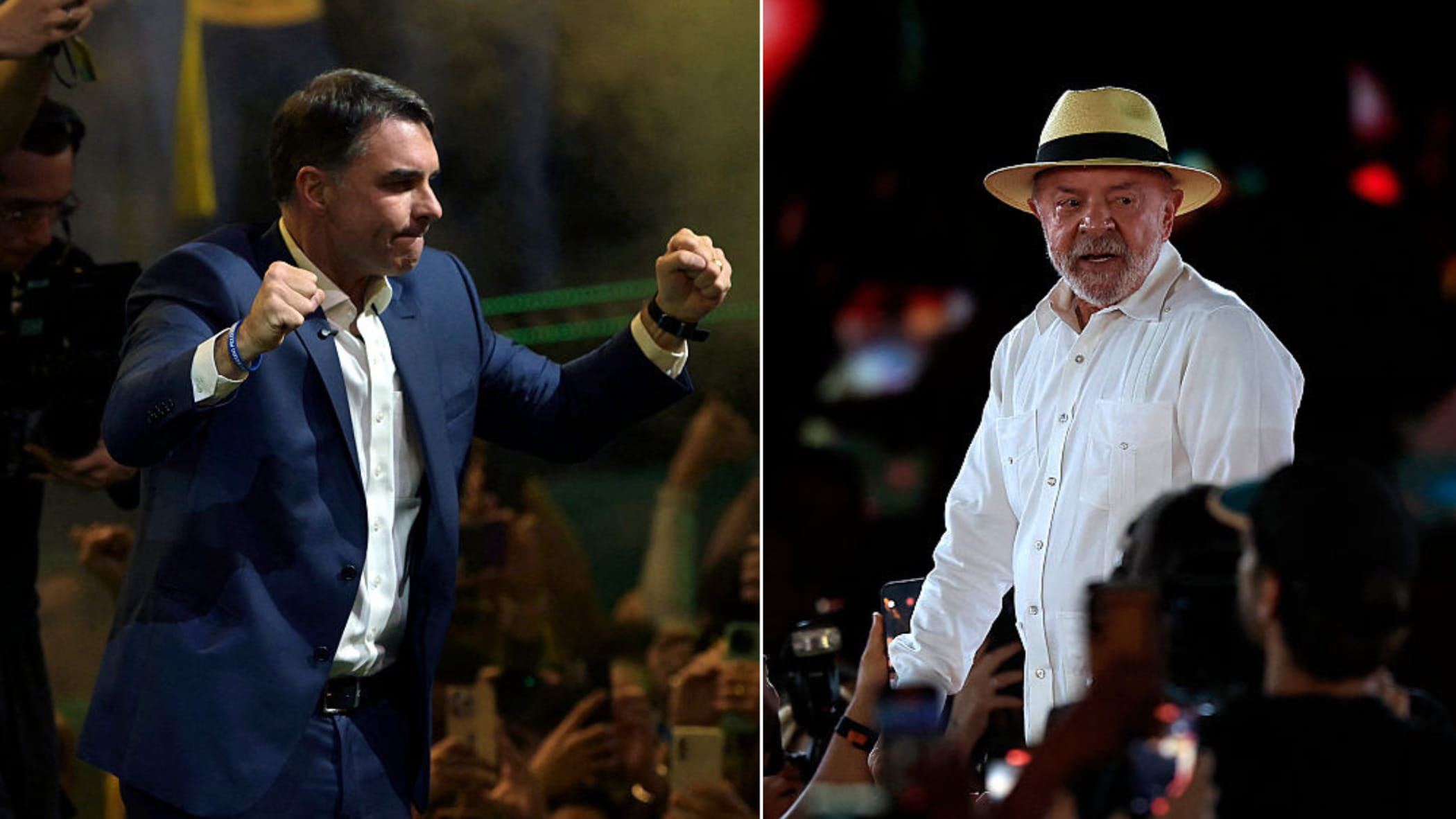 brasile la sfida lula fl225vio bolsonaro si gioca all8217ombra di trump da Repubblica.it brasile la sfida lula fl225vio bolsonaro si gioca all8217ombra di trump