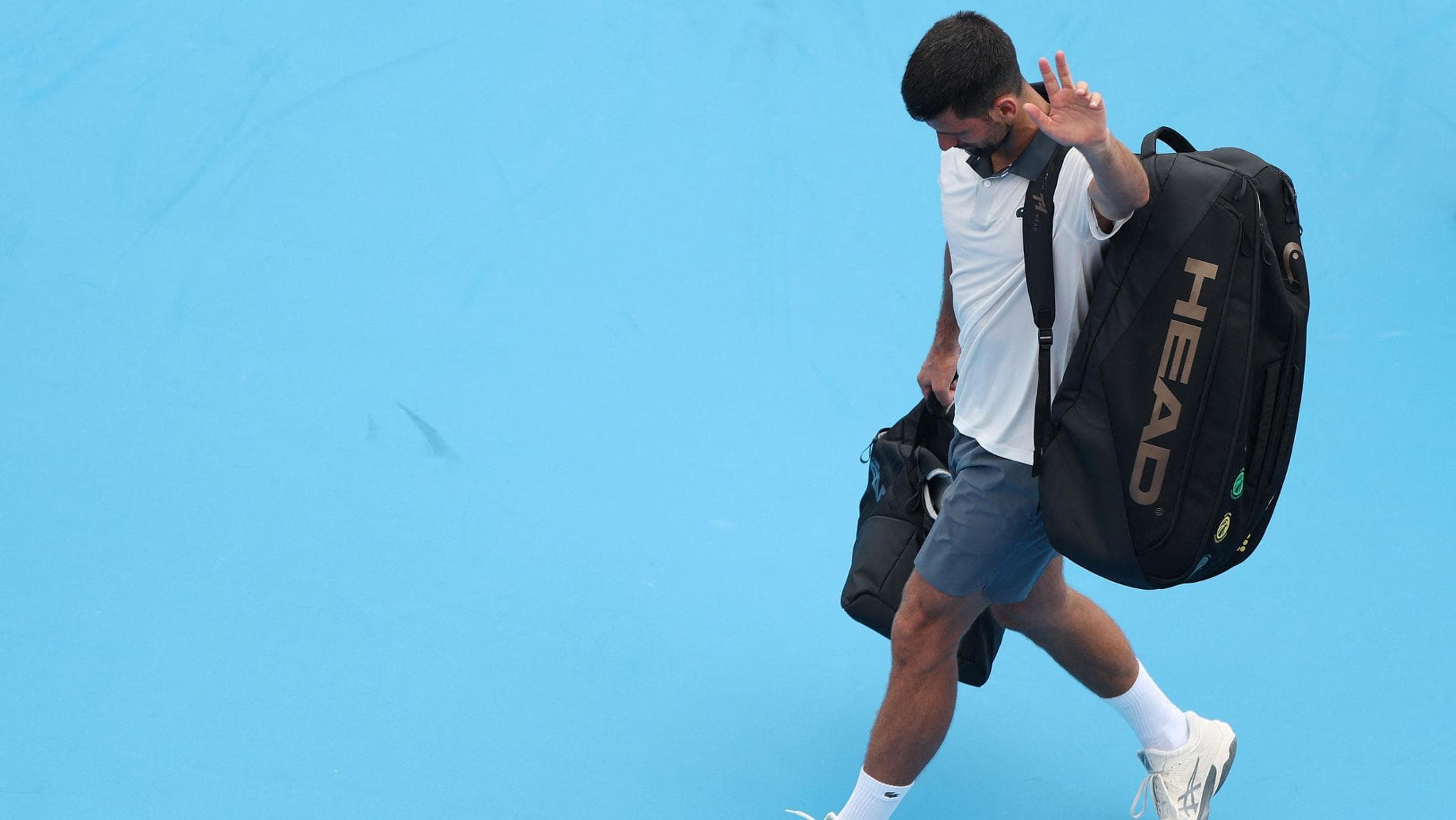 djokovic clamoroso ko a cincinnati sonego vince all esordio contro shang da Repubblica.it djokovic clamoroso ko a cincinnati sonego vince all esordio contro shang