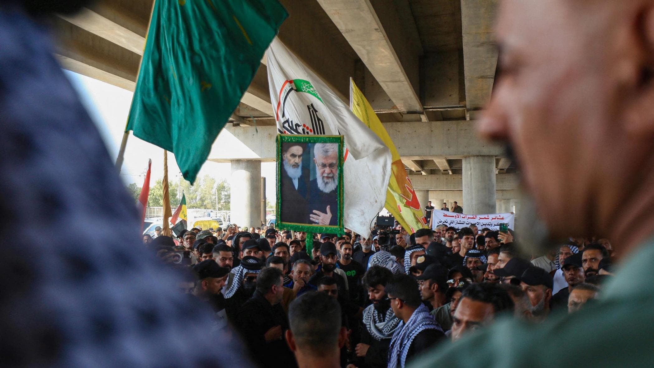 Guerra in Iran, le news. Iran: “30mila dollari a chiunque catturi o uccida un soldato americano”