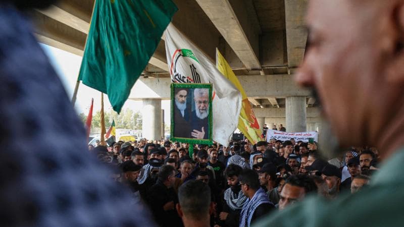 Guerra in Iran, le news. Iran: “30mila dollari a chiunque catturi o uccida un soldato americano”