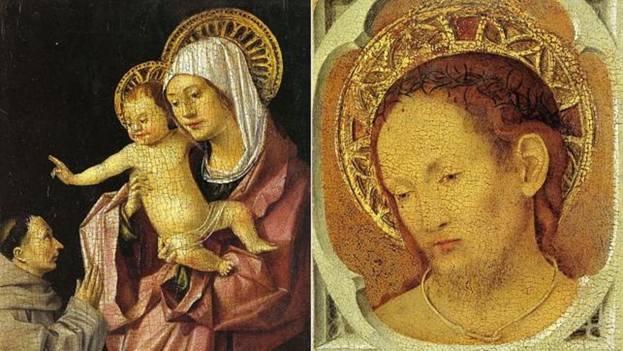 le opere rubate di antonello da messina capolavori del nostro quattrocento da Repubblica.it le opere rubate di antonello da messina capolavori del nostro quattrocento