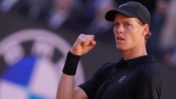 Jannik Sinner