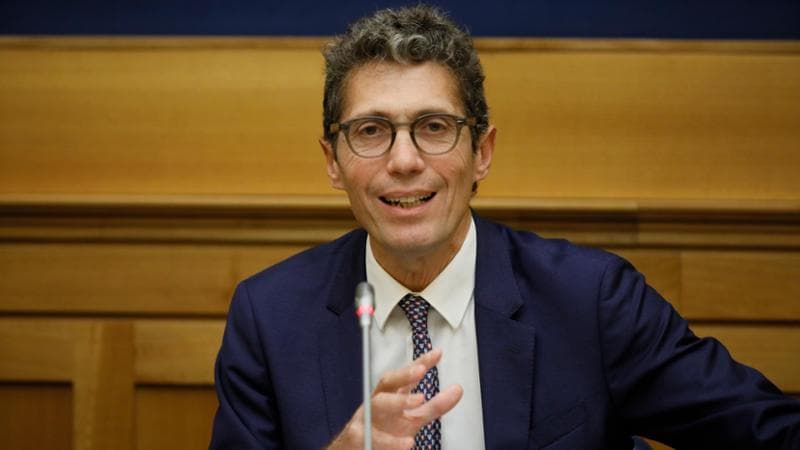 Anteprima: Lite in +Europa. Magi: “Pronto alle primarie”. Hallissey-Della Vedova: “Non rappresenta i…