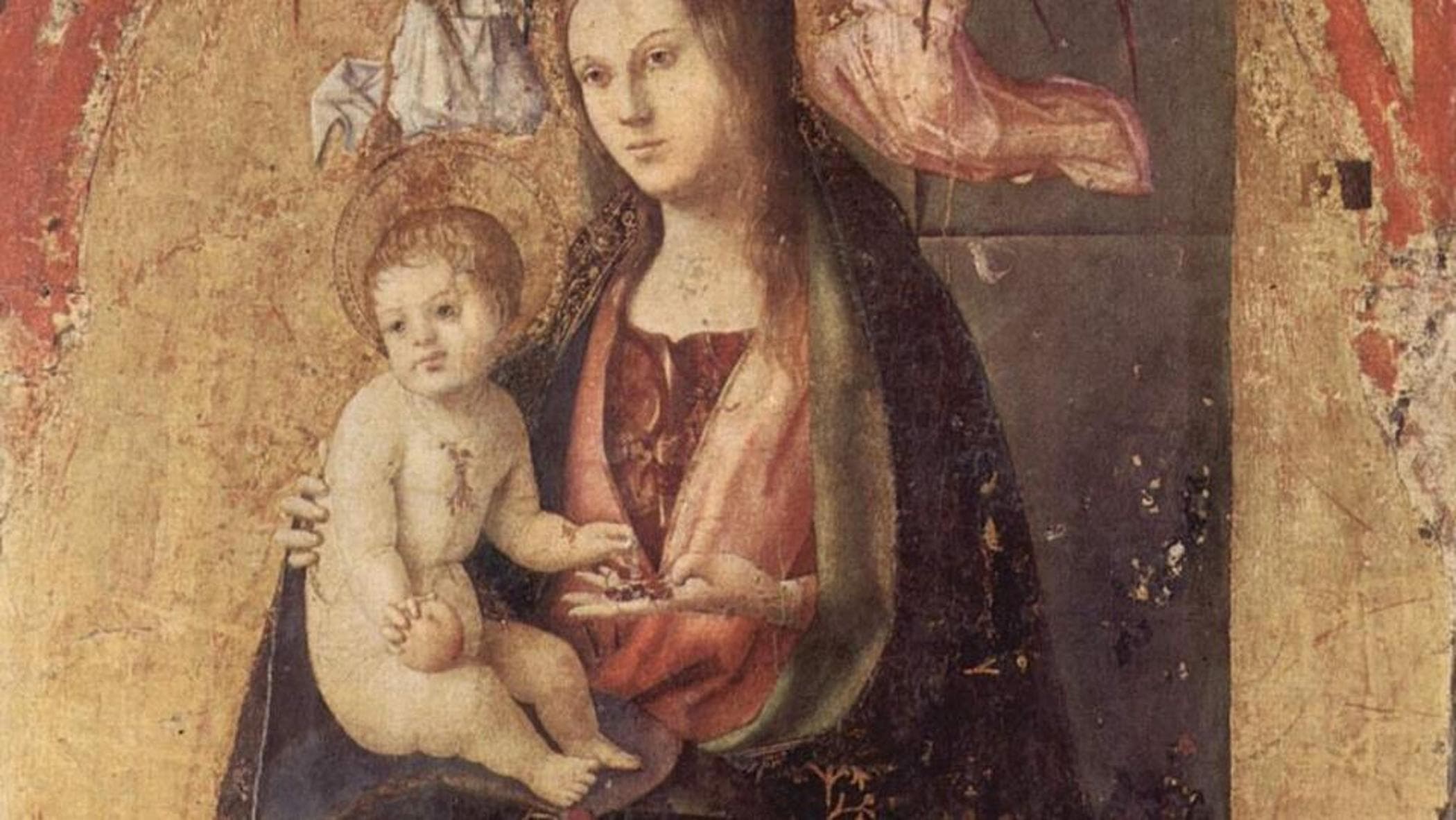 il furto di antonello e la sicilia derubata di un altro pezzo della sua identit224 da Repubblica.it il furto di antonello e la sicilia derubata di un altro pezzo della sua identit224