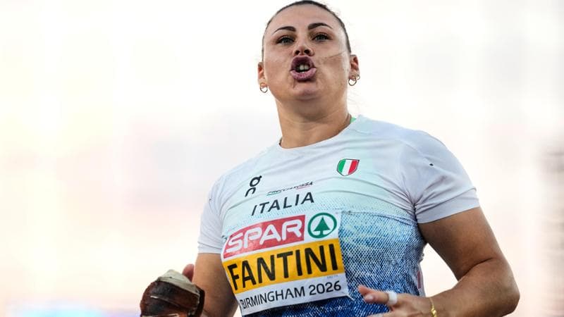 Sara Fantini