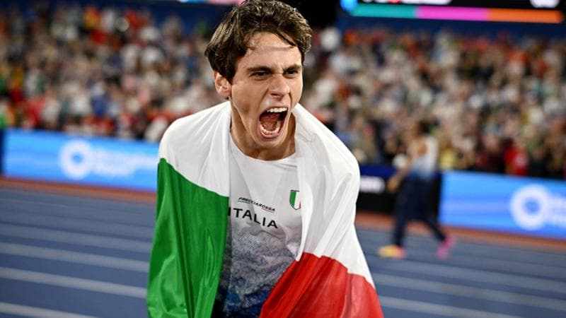 Matteo Sioli