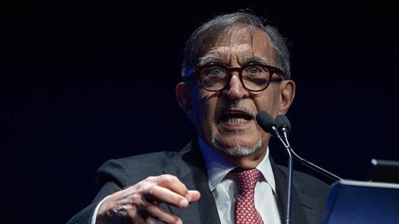 La Russa: “Report va cambiato, non eliminato. Speriamo non arrivi uno peggio di Ranucci”