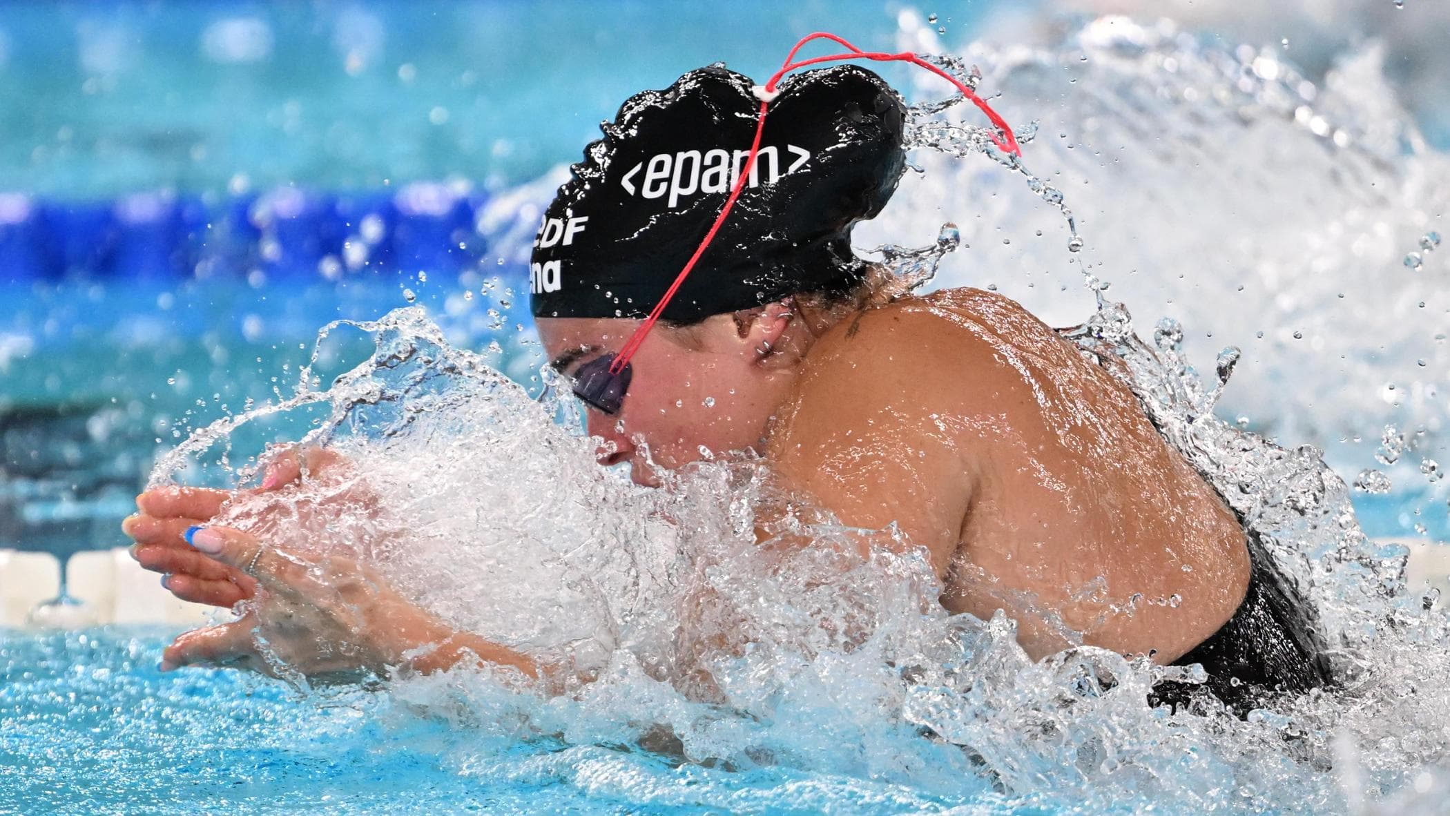 Europei di nuoto in diretta: Ceccon, Pilato, Quadarella e le staffette, Italia a caccia di medaglie