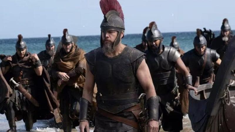 Tutto e niente divenuti un’odissea