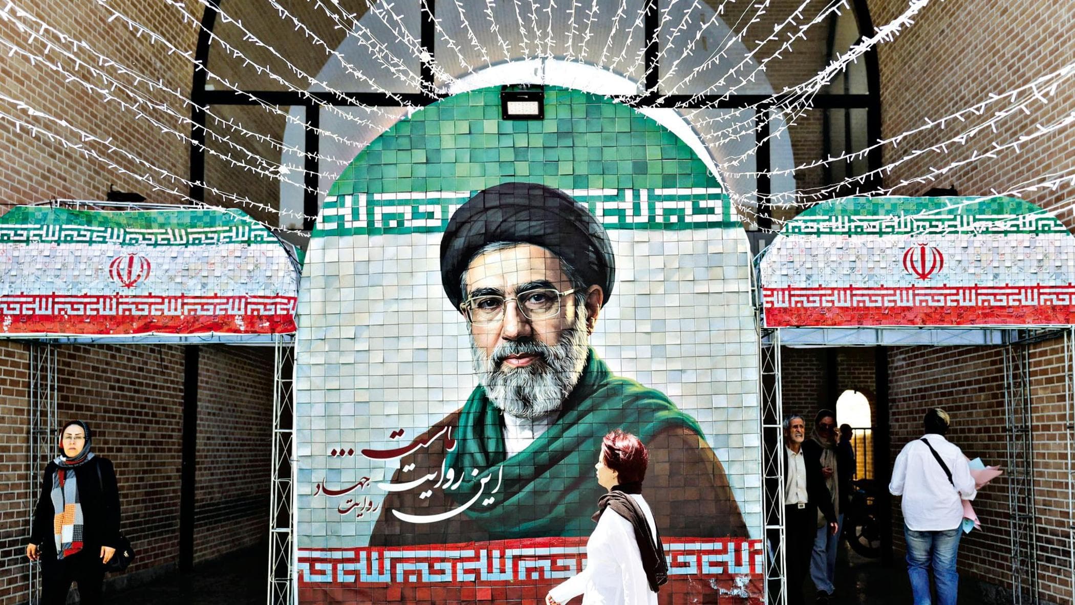Guerra in Iran, le news di oggi. Ben-Gvir: “A Gaza si dovrebbero uccidere 30-40 persone a notte”