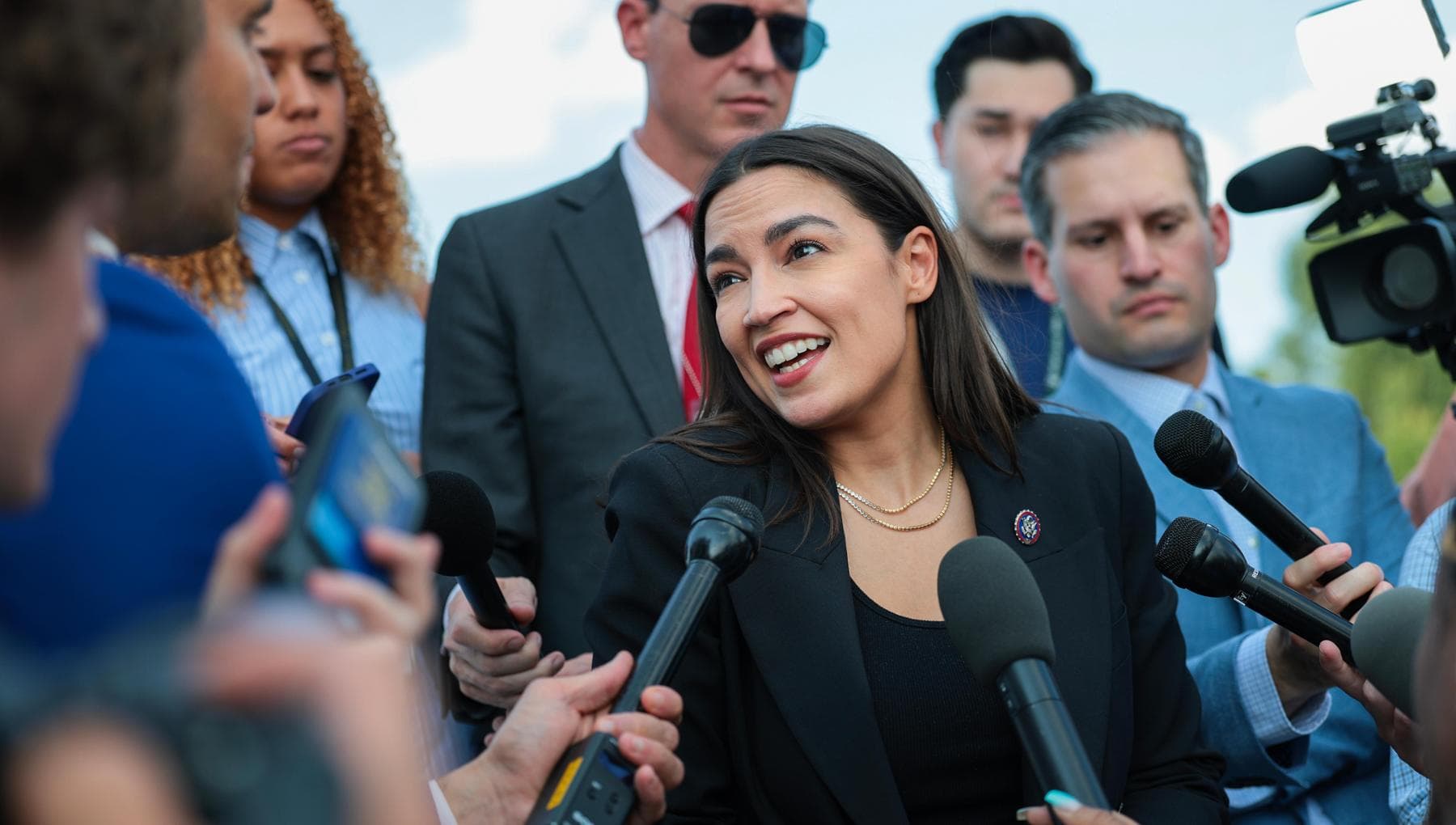 ocasio cortez e la corsa per il 2028 l america 232 pronta per una presidente donna e socialista da Repubblica.it ocasio cortez e la corsa per il 2028 l america 232 pronta per una presidente donna e socialista