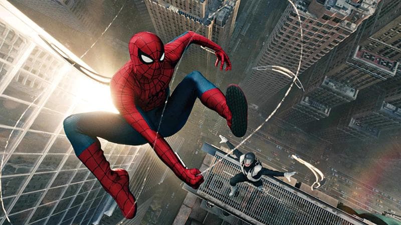 Spider-Man oltre i due miliardi al box office. Gli autori Marvel: “Parker conta più dell’uomo ragno”