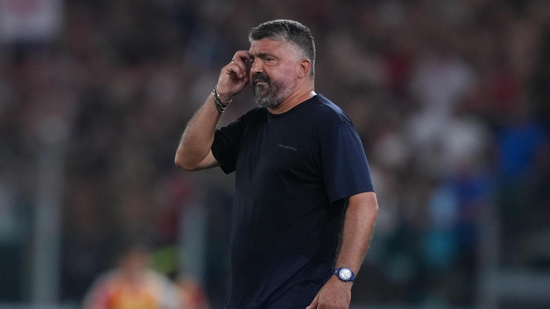 gattuso il mantova dopo la bosnia la retorica della sconfitta e una storia che si ripete da Repubblica.it gattuso il mantova dopo la bosnia la retorica della sconfitta e una storia che si ripete