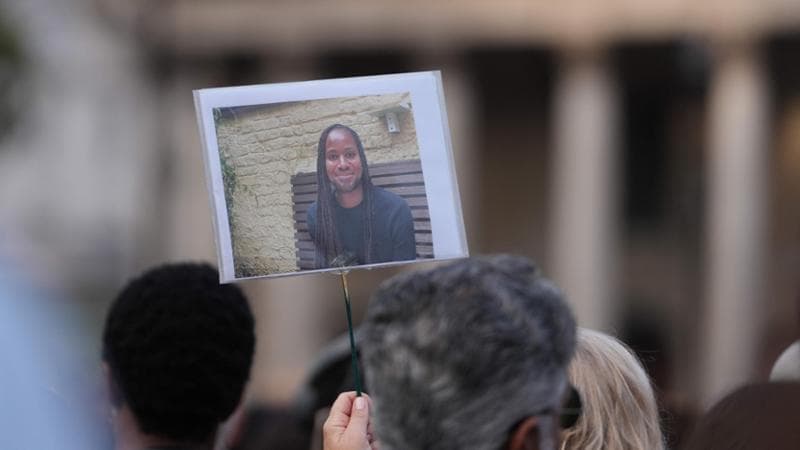 Anteprima: Il rettore di Cambridge accusa: “Arday ucciso dal razzismo”