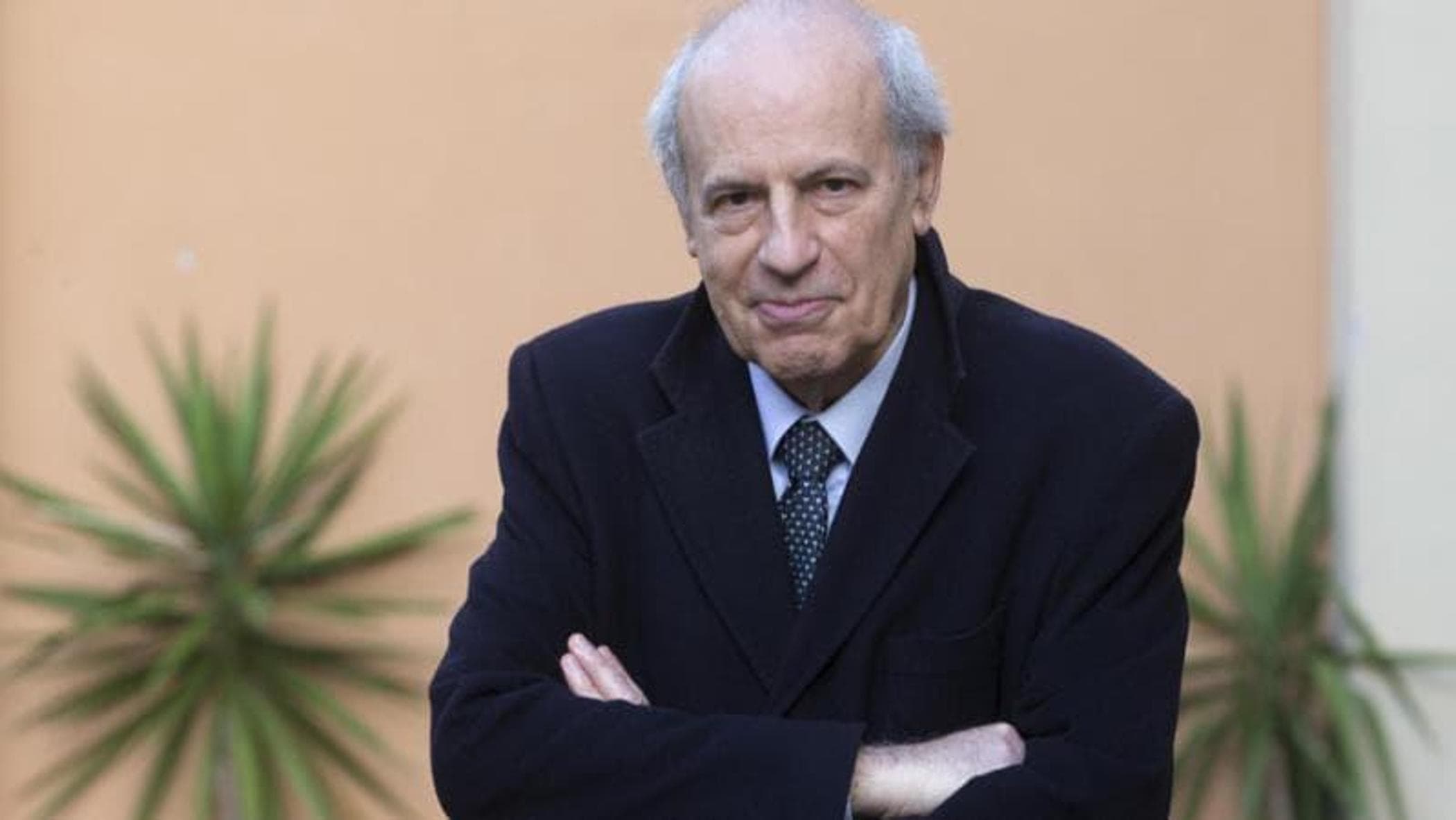 claudio strinati sulla sicurezza delle opere d8217arte esiste una questione meridionale da Repubblica.it claudio strinati sulla sicurezza delle opere d8217arte esiste una questione meridionale