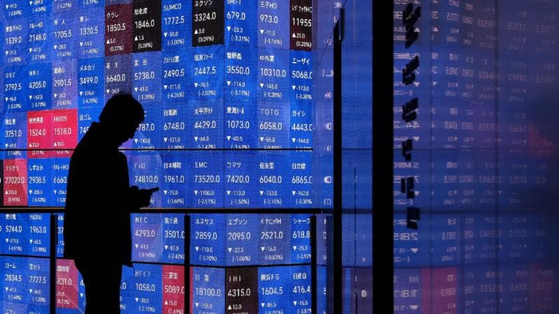 Le Borse oggi, 18 agosto. Per l’Europa chiusura contrastata, Milano maglia nera -1,06%