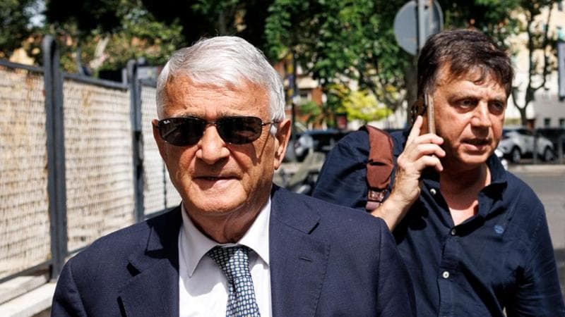 Anteprima: La militanza a destra e il seggio alla Camera con An: chi è Sergio Cola, avvocato di Lavi…