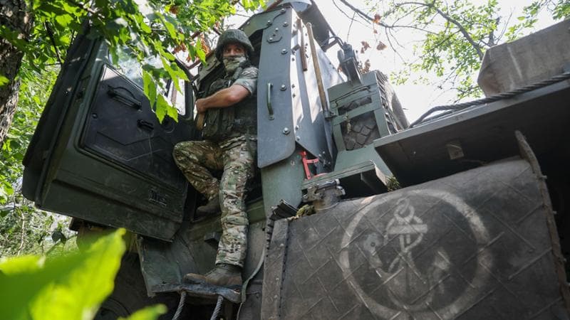 Anteprima: Ucraina, lo scontro finale per il Donetsk