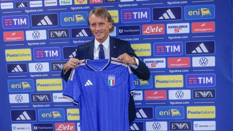 Roberto Mancini