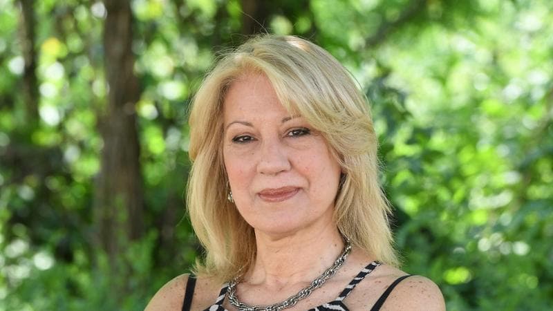 Rossella Diaco, addio alla conduttrice di Isoradio