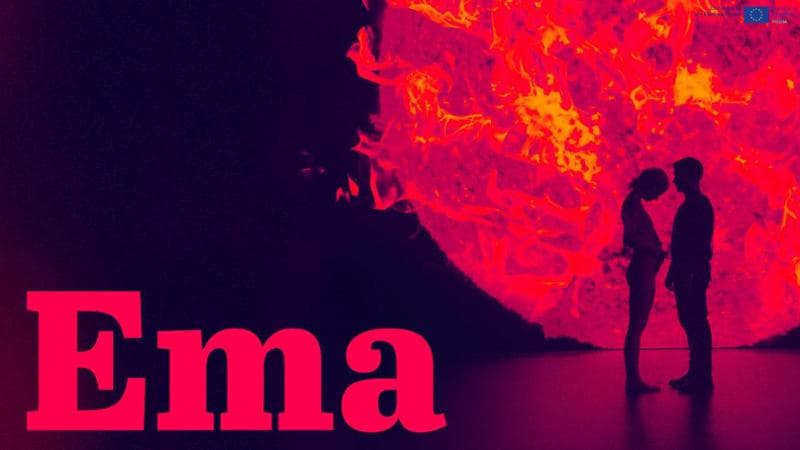 Ema, il film incendiario di Larraín che scardina l'ideologia dell'eroina sottomessa. Guarda ora su MYmovies ONE